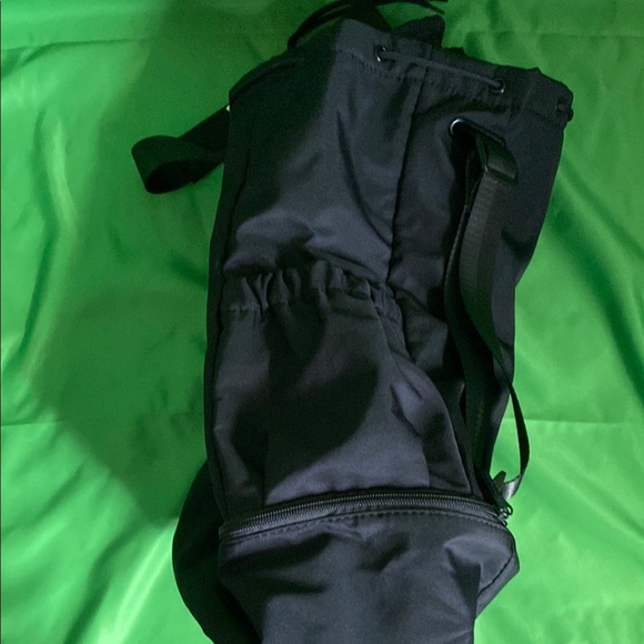Beyond Yoga Unisex Black Bag main image 6